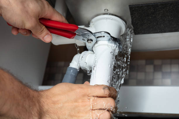 Best Water damage cleanup near me  in Jacksonville Beach, FL